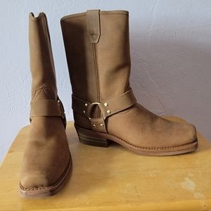 Dingo boots